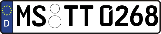 MS-TT0268