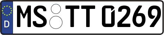 MS-TT0269