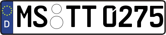 MS-TT0275