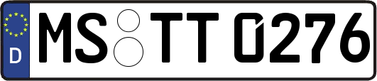 MS-TT0276