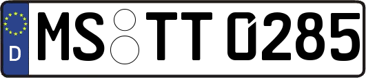 MS-TT0285