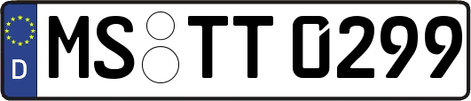 MS-TT0299