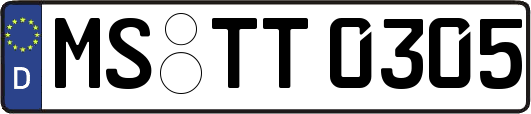 MS-TT0305