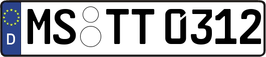 MS-TT0312