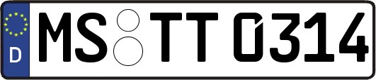 MS-TT0314