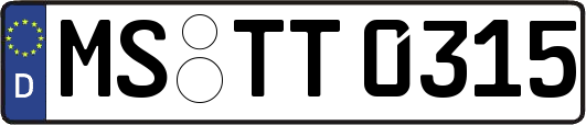 MS-TT0315