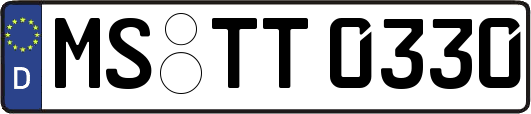 MS-TT0330