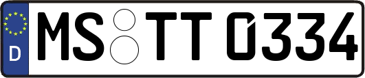 MS-TT0334