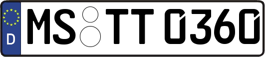 MS-TT0360