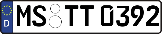 MS-TT0392