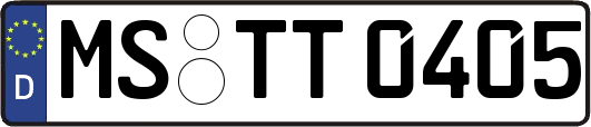 MS-TT0405