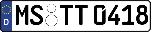 MS-TT0418