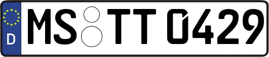 MS-TT0429