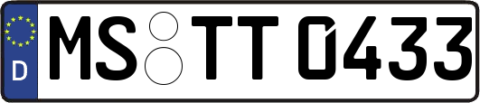 MS-TT0433