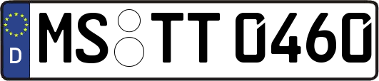 MS-TT0460