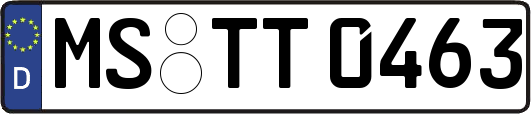 MS-TT0463