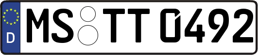 MS-TT0492