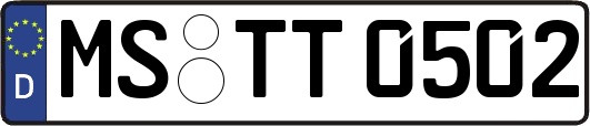 MS-TT0502