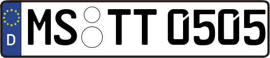 MS-TT0505