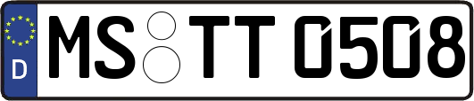 MS-TT0508