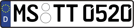 MS-TT0520