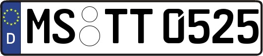 MS-TT0525