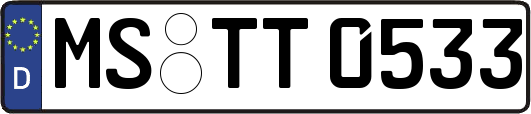 MS-TT0533