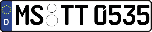 MS-TT0535