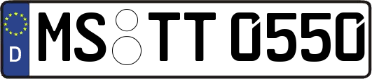 MS-TT0550
