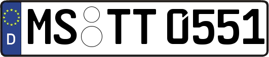 MS-TT0551