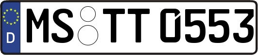 MS-TT0553