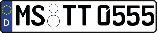 MS-TT0555