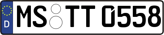 MS-TT0558