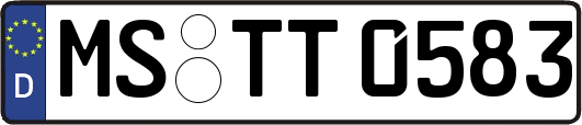 MS-TT0583