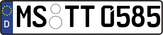 MS-TT0585