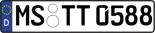 MS-TT0588