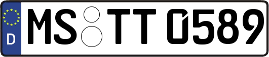MS-TT0589