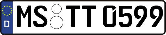 MS-TT0599
