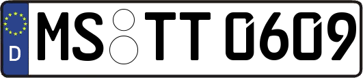 MS-TT0609