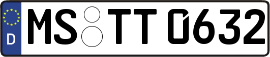 MS-TT0632