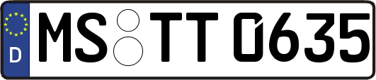 MS-TT0635