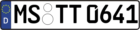 MS-TT0641