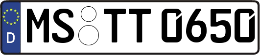 MS-TT0650