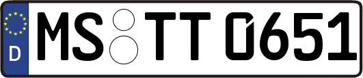 MS-TT0651