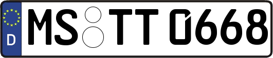 MS-TT0668