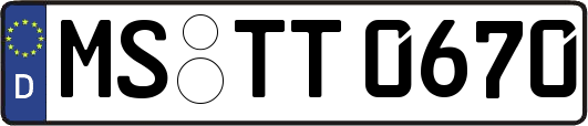 MS-TT0670