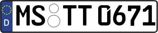 MS-TT0671
