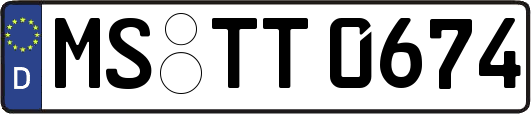 MS-TT0674