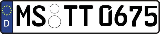 MS-TT0675