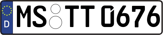 MS-TT0676